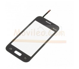 Pantalla Tactil Digitalizador Negro para Samsung Galaxy Young 2 G130 - Imagen 1