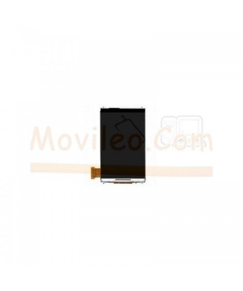 Pantalla Lcd Display para Samsung Trend Lite s7390 S7392 - Imagen 1