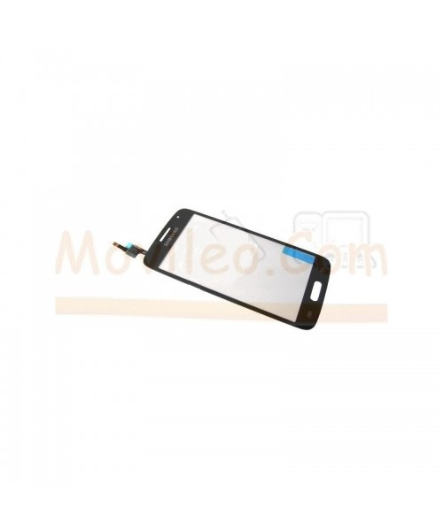 Pantalla Tactil Digitalizador Negro para Samsung Galaxy Core 4G G386 G386F - Imagen 1