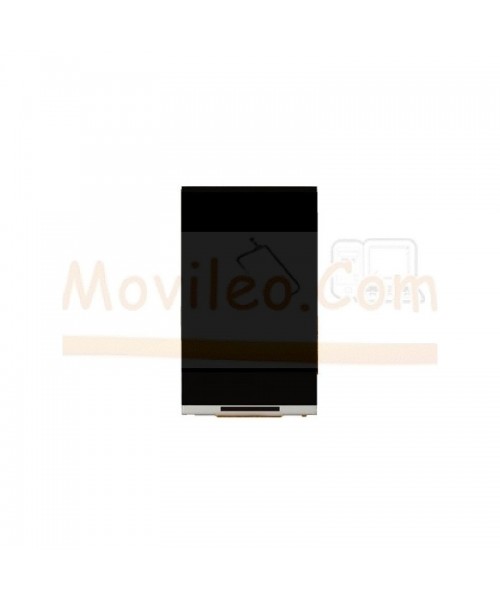 Pantalla Lcd Display para Samsung Galaxy Ace 4 G313 G313F - Imagen 1