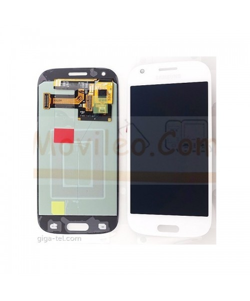 Pantalla Completa Samsung Galaxy Ace 4 G357F Blanca - Imagen 1