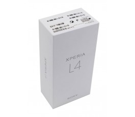 Caja Vacía Para Sony Xperia...