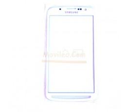 Cristal para Samsung Galaxy S4 Active i9295 Blanco - Imagen 1
