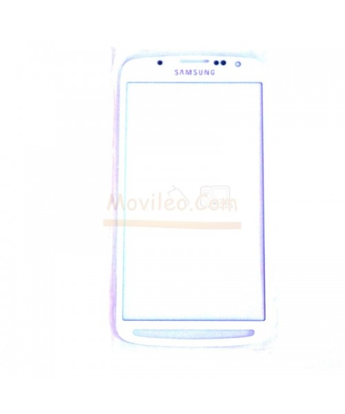 Cristal para Samsung Galaxy S4 Active i9295 Blanco - Imagen 1