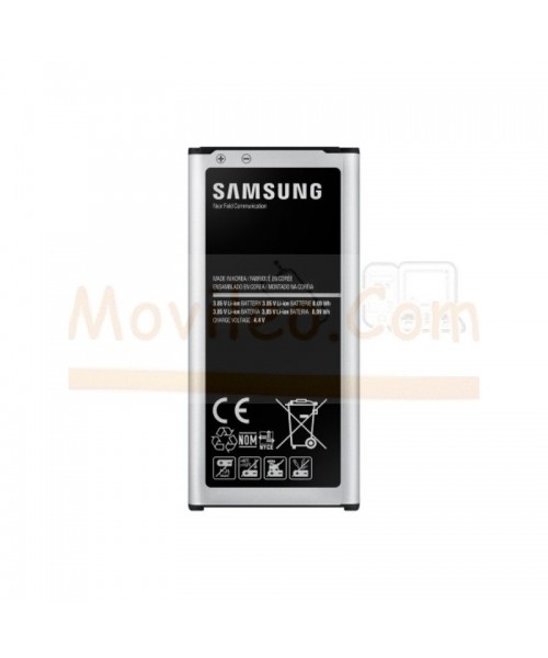 Bateria Compatible Samsung Galaxy S5 Mini G800F - Imagen 1