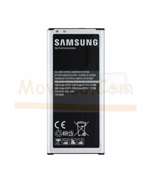 Batería para Samsung Galaxy Alpha G850 G850F EB-BG850BBC - Imagen 1