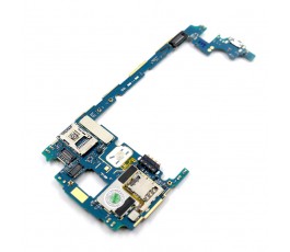 Placa Base 16 Para LG K8...