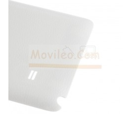 Tapa Trasera Blanca para Samsung Galaxy Note 4 N910F - Imagen 5