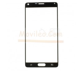 Cristal para Samsung Galaxy Note 4 N910F Blanco - Imagen 4