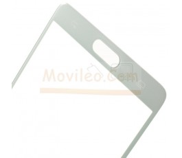Cristal para Samsung Galaxy Note 4 N910F Blanco - Imagen 7
