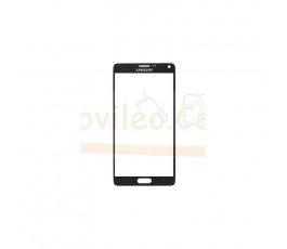 Cristal para Samsung Galaxy Note 4 N910F Gris negro - Imagen 2