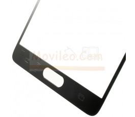 Cristal para Samsung Galaxy Note 4 N910F Gris negro - Imagen 3