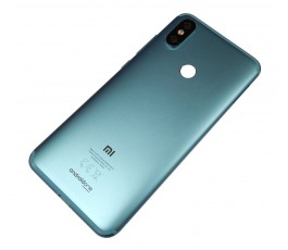 Tapa Trasera Para Xiaomi Mi...