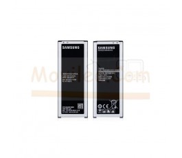 Bateria para Samsung Galaxy Note 4 N910F - Imagen 1