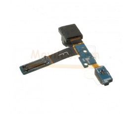 Camara Delantera y Sensor de Proximidad para Samsung Note 4 N910F - Imagen 4