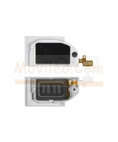 Altavoz Buzzer para Samsung Galaxy Note 4 N910F - Imagen 1