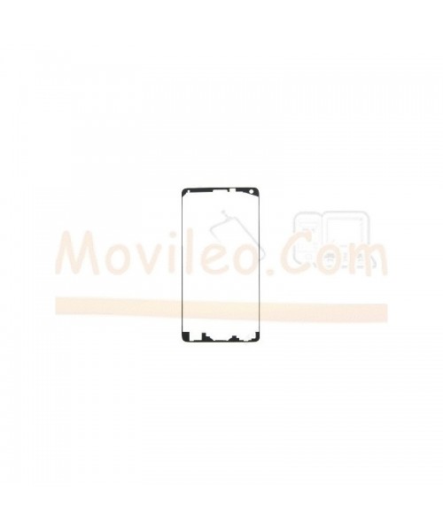 Adhesivo para Cristal Samsung Galaxy Note 4 N910F - Imagen 1