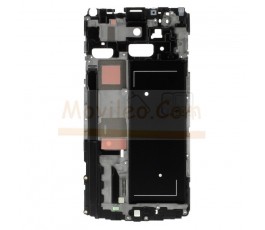 Carcasa intermedia para Samsung Galaxy Note 4 N910 - Imagen 2