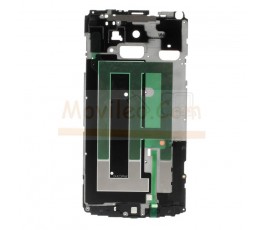Carcasa intermedia para Samsung Galaxy Note 4 N910 - Imagen 3