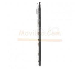 Marco intermedio Samsung Galaxy Note 4 N910F Negro con repuestos - Imagen 4