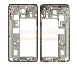 Marco intermedio Samsung Galaxy Note 4 N910F Dorado - Imagen 1
