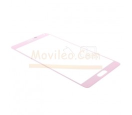 Cristal para Samsung Galaxy Note 4 N910F Rosa - Imagen 4