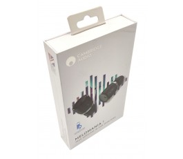 Cambridge audio auriculares inalámbricos melomania 2025 1