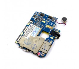 Placa Base 16gb Para Homtom...