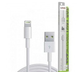 Cable IPhone Para IOS LDNIO...