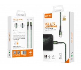 Cable USB Tipo C a...