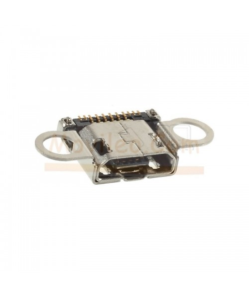 Conector carga Samsung Galaxy Note 4 N910 - Imagen 1