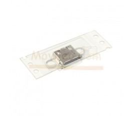 Conector carga Samsung Galaxy Note 4 N910 - Imagen 4