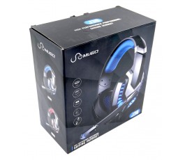 Cascos Gaming Unicview J30 AZUL