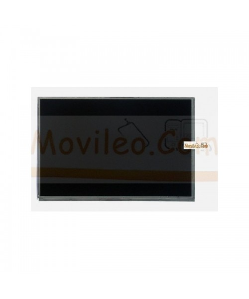 Pantalla Lcd Display Original de Desmontaje para Samsung Galaxy Tab 4 T530 T535 - Imagen 1