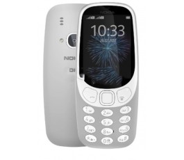 Móvil Nokia 310 DS Gris...