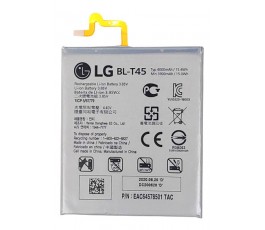 Batería BL-T45 para Lg K50S