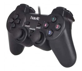 Mando PS2 Havit...