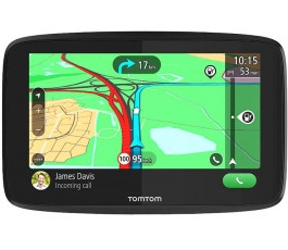 Navegador GPS TomTom GO...