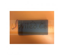 Bateria de desmontaje de 3.7V 4000mAh para Storex eZee Tab 904 - Imagen 1