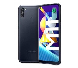 Samsung Galaxy M11...