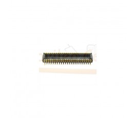 Conector del Conector Carga para iPhone 4S - Imagen 1