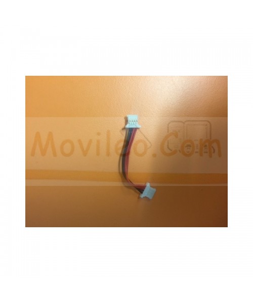Flex placa Unusual Sirius Dual Elite - Imagen 1