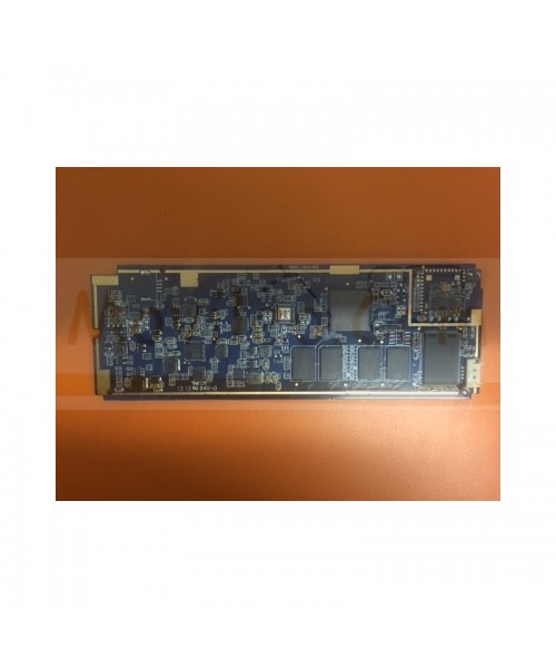 Placa Base para Unusual Sirius Dual Elite - Imagen 1