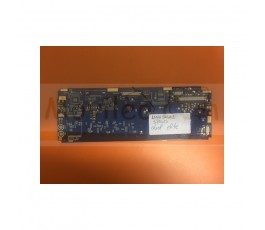 Placa Base para Unusual Sirius Dual Elite - Imagen 2