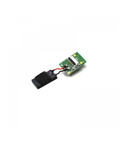 Auricular y Sensor de Proximidad para Bq Elcano - Imagen 1