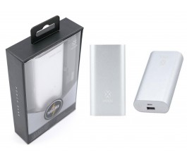 Woox Power Bank 5600 Plata