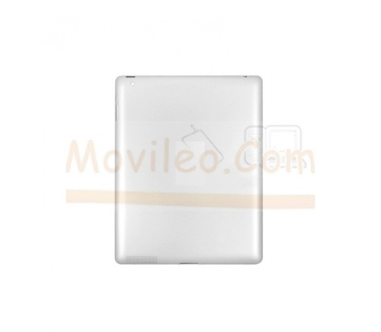 Carcasa Plateada DE DESMONTAJE para iPad-2 Wifi - Imagen 1