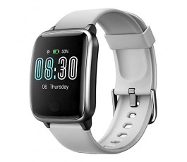 KUNGIX Smart watch Pulsera...