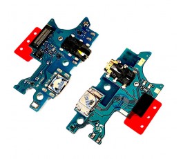 Modulo conector carga y...