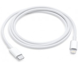 Apple Cable de USB-C a...